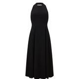 The Ultimate Muse Low Back Slip Dress