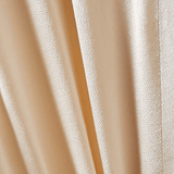 La Lune Twist Front Midi Dress
