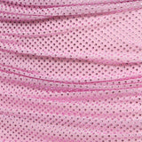 Embellished Mini Dress