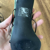 5 Strings Strappy Mid Heel Mule - Endless - UAE Rental and Resale for Women's Fashion