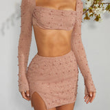 Belle Île Co-ord Set