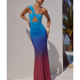 Kyree Maxi Dress