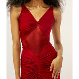 Savannah Dress