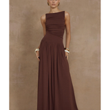 Nalla Maxi Dress