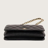 Classic Wallet On Chain