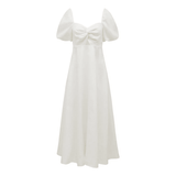 Jojo Twist Midi Dress