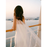 Convertible Wedding Dress