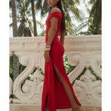Mara Maxi Dress
