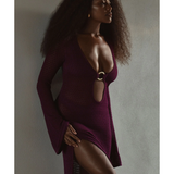 Montego Dress