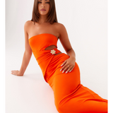 Anetta Maxi Dress