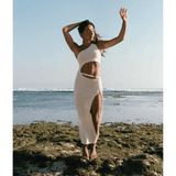 Arcadia Maxi Dress