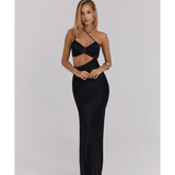 Penelope Gown
