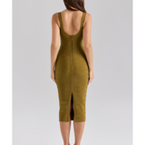 The OG Midi Bandage Dress