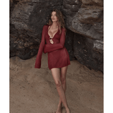 Montego Mini Dress