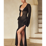 Montego Dress