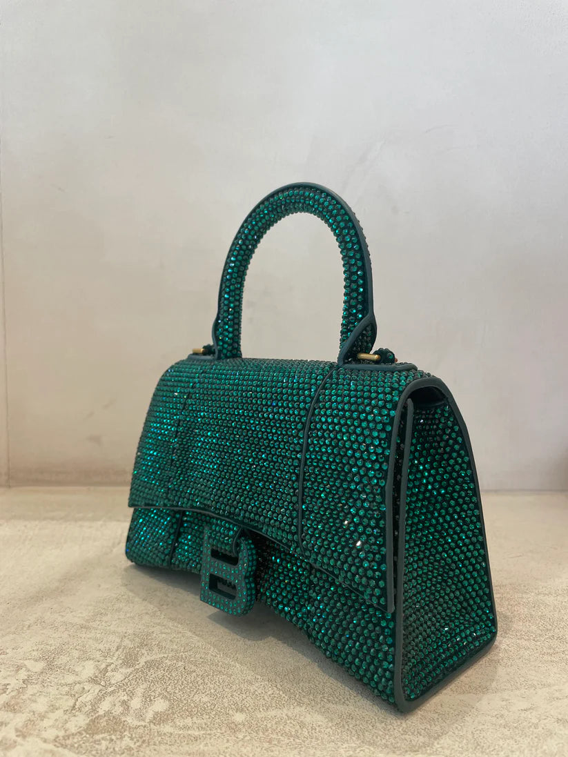 Green Mini Bag