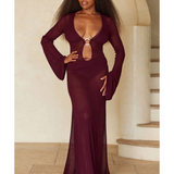 Montego Dress