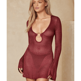 Montego Mini Dress