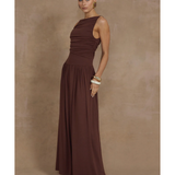 Nalla Maxi Dress