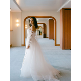 Convertible Wedding Dress