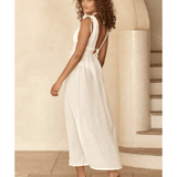 Mallorca Dress