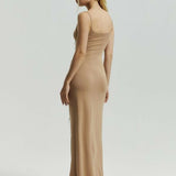 Viscose Jersey Dress