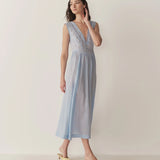 Doen Victoria Midi Dress