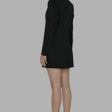 Pallisade Blazer Dress