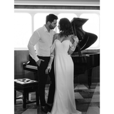 Convertible Wedding Dress