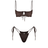 Bruna Two Piece