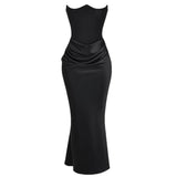 Rosalind Maxi Dress