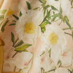 Floral Print Crop Top and Maxi Skirt Co-ord Set — Zimmermann | Endless UAE