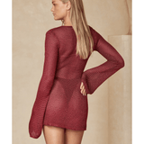 Montego Mini Dress