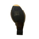 90 Degrees Space Gladiator Sandals - Endless - UAE Rental and Resale for Women's Fashion