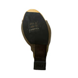 90 Degrees Space Gladiator Sandals - Endless - UAE Rental and Resale for Women's Fashion