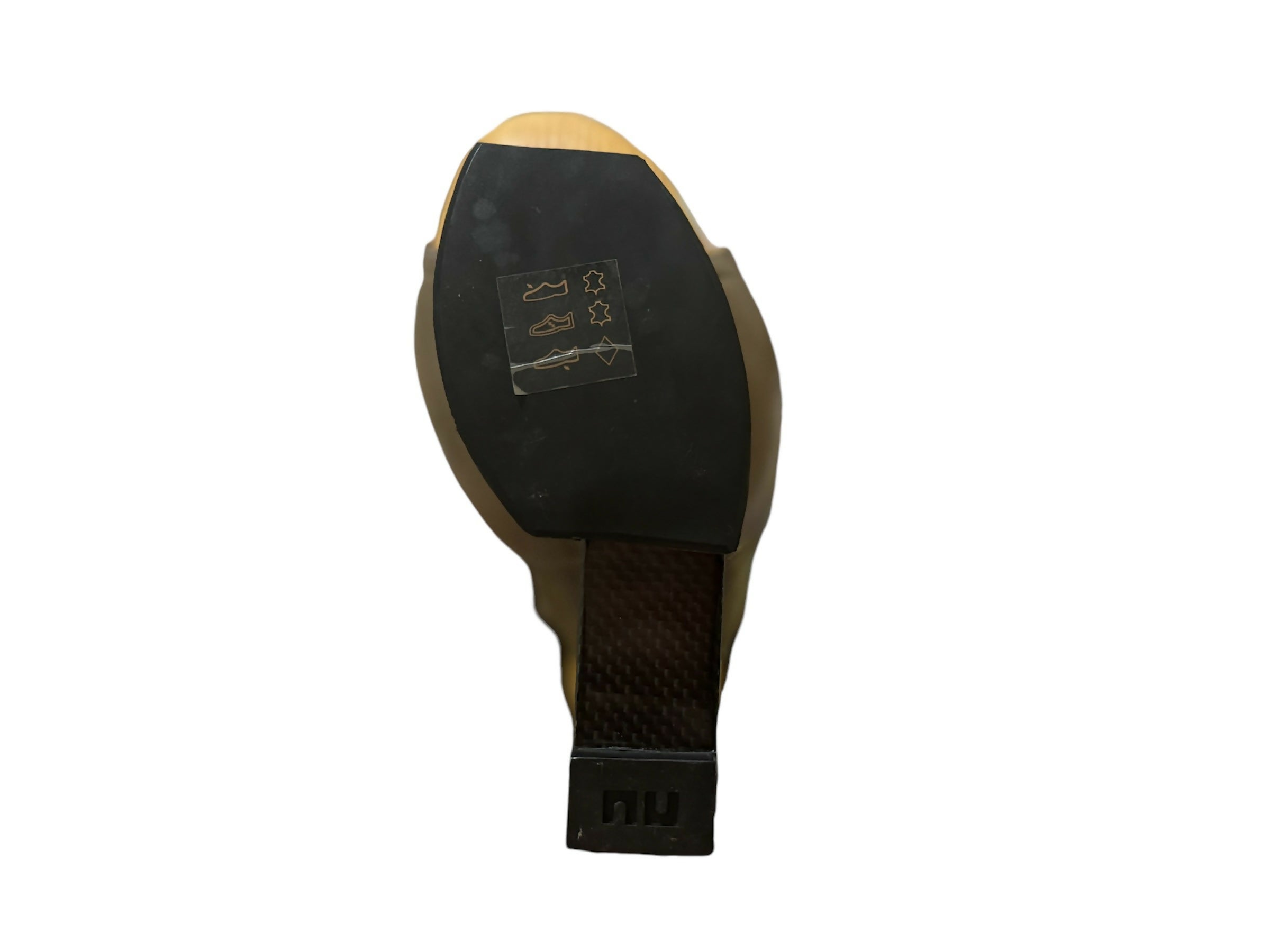 90 Degrees Space Gladiator Sandals - Endless - UAE Rental and Resale for Women's Fashion