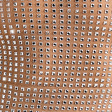 Akiko Embellished Cut-Out Maxi Dress