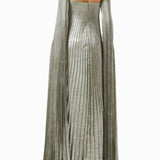 L'IDEE WOMAN Black Tie Gown