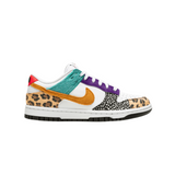 Dunk Low SE Safari Mix