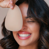 Triangular Non-Adhesive Silicone Nipple Covers