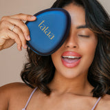 Triangular Non-Adhesive Silicone Nipple Covers