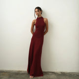 Asteri Maxi Dress