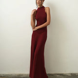 Asteri Maxi Dress
