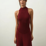 Asteri Maxi Dress