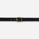 Cowhide Belt