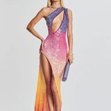 Candice Crochet Dress