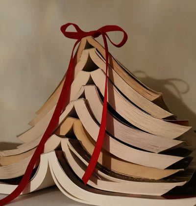 Endless Chapters Festive Ticket