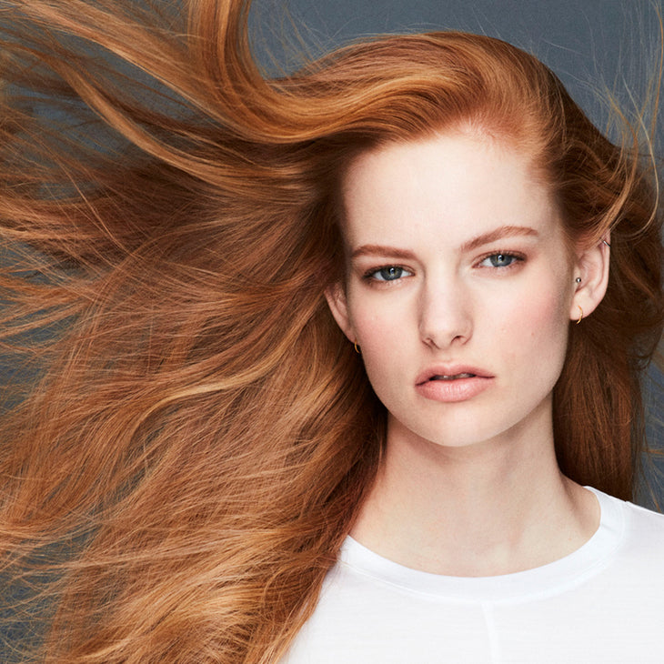 Lazy Girl Dry Shampoo aerosol spray bottle with packaging — Hair by Sam McKnight | Endless UAE