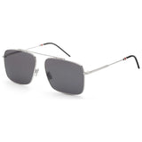 Dior Homme 0220S Navigator-style sunglasses with metal frame detail — Dior | Endless UAE