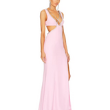 Matteson Gown